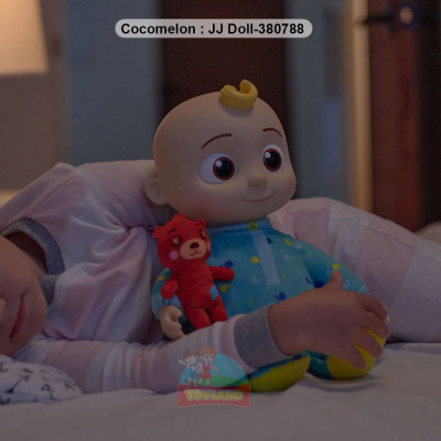 Cocomelon : JJ Doll-380788